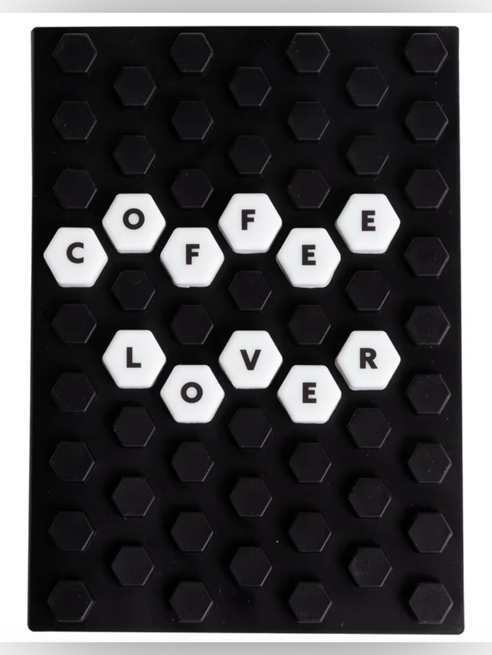 Pearhead Letterboard Composition Notebook - Picture 2 of 6